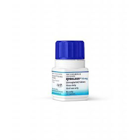 Rybelsus, 14 MG Tablets (SEMAGLUTIDE ), Without insurance, $268